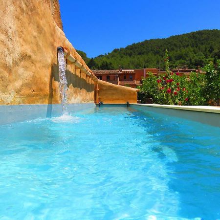 Sa Fita Backpackers - Albergue Juvenil Esporles Exterior photo
