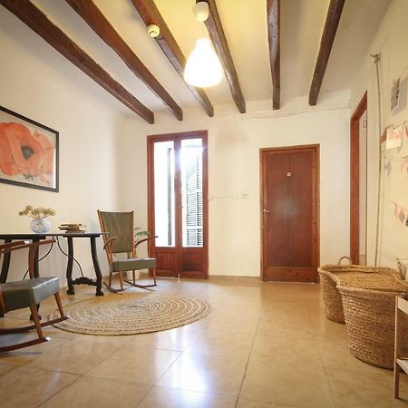 Sa Fita Backpackers - Albergue Juvenil Esporles Exterior photo