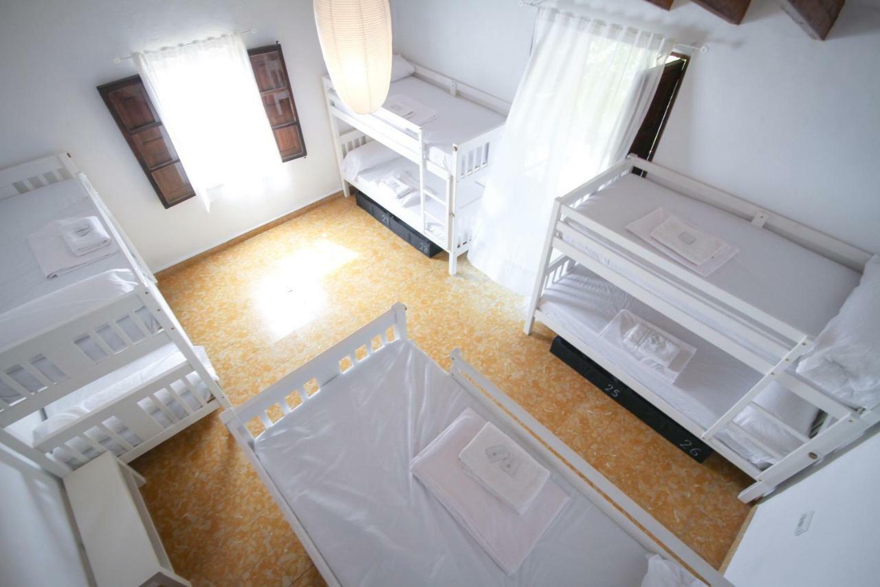 Sa Fita Backpackers - Albergue Juvenil Esporles Exterior photo