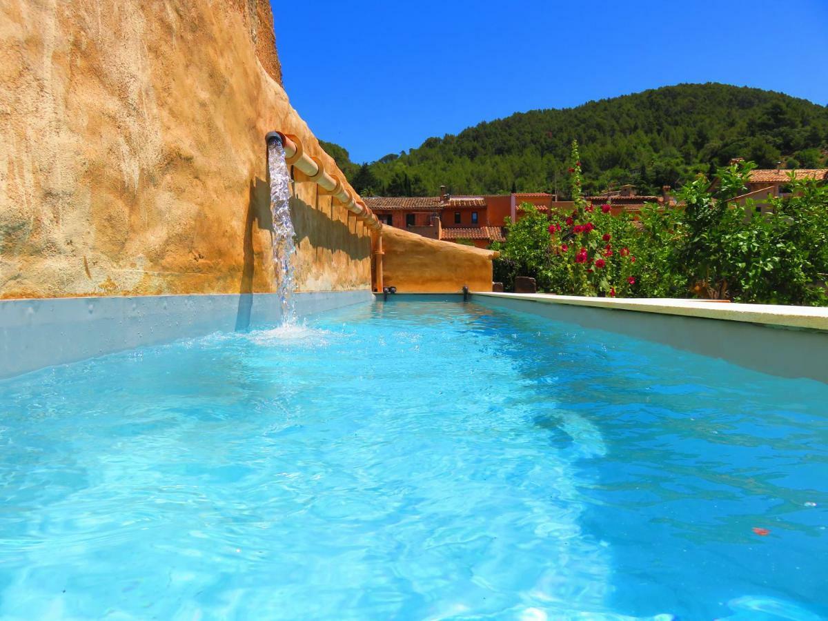 Sa Fita Backpackers - Albergue Juvenil Esporles Exterior photo