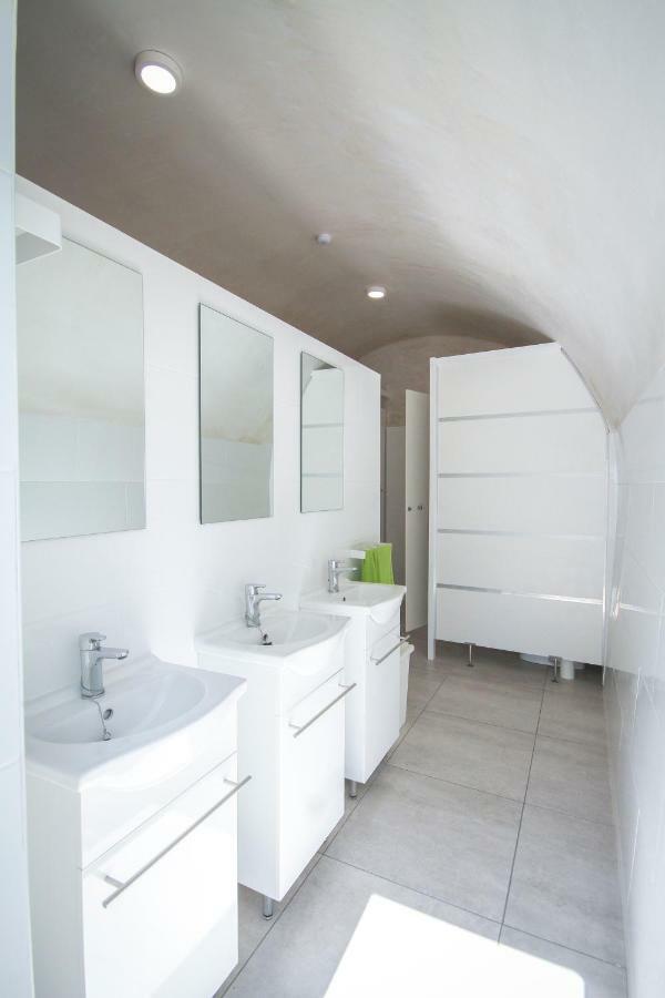 Sa Fita Backpackers - Albergue Juvenil Esporles Exterior photo
