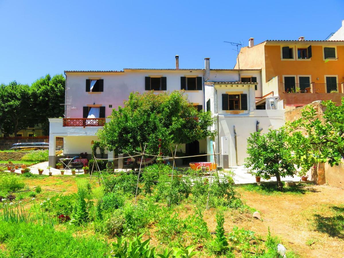 Sa Fita Backpackers - Albergue Juvenil Esporles Exterior photo