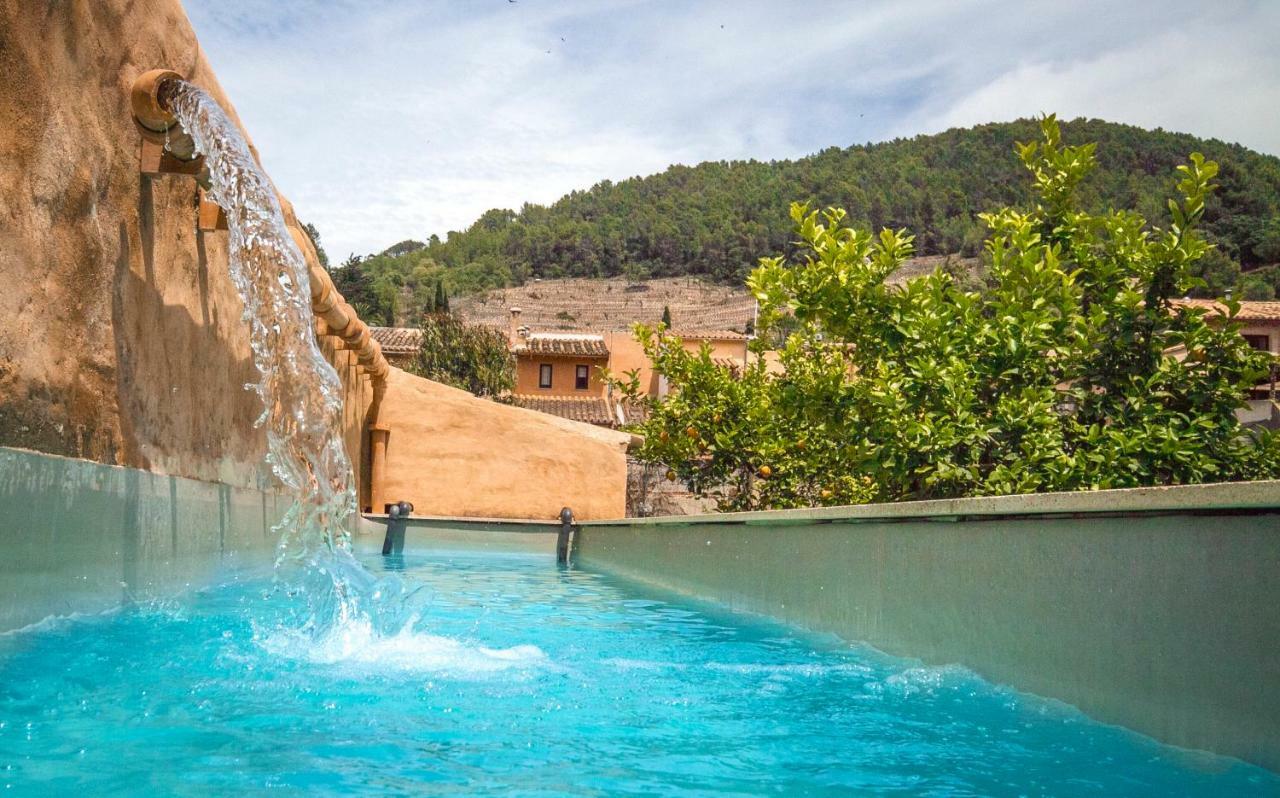 Sa Fita Backpackers - Albergue Juvenil Esporles Exterior photo