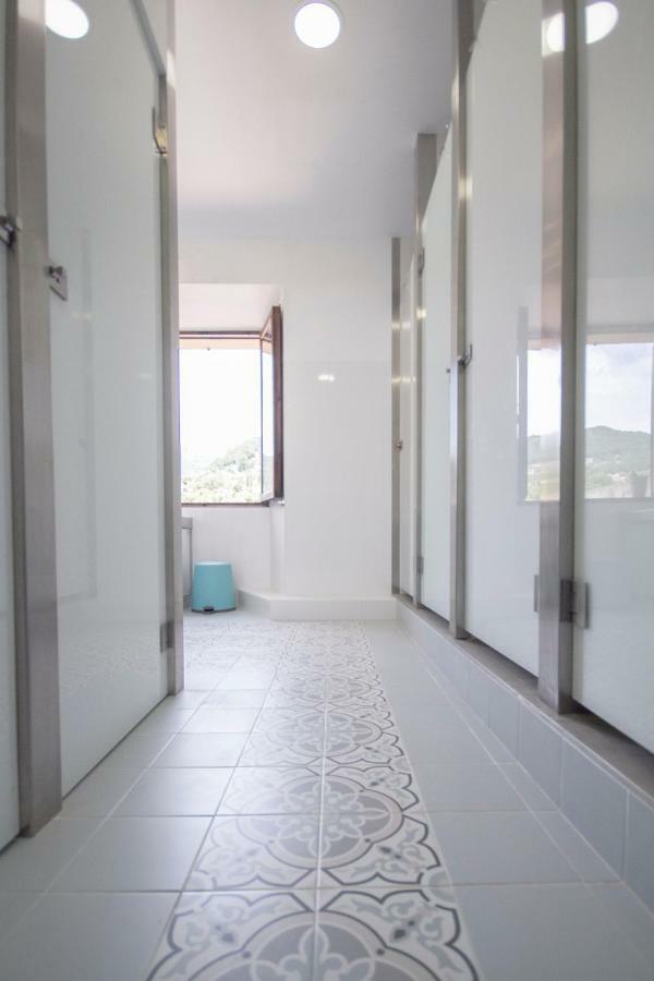 Sa Fita Backpackers - Albergue Juvenil Esporles Exterior photo