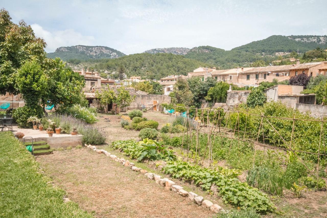 Sa Fita Backpackers - Albergue Juvenil Esporles Exterior photo