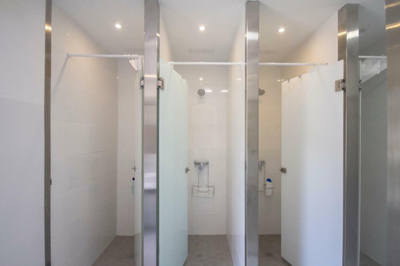 Sa Fita Backpackers - Albergue Juvenil Esporles Exterior photo