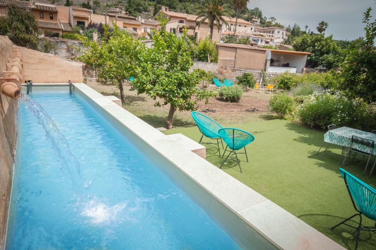 Sa Fita Backpackers - Albergue Juvenil Esporles Exterior photo