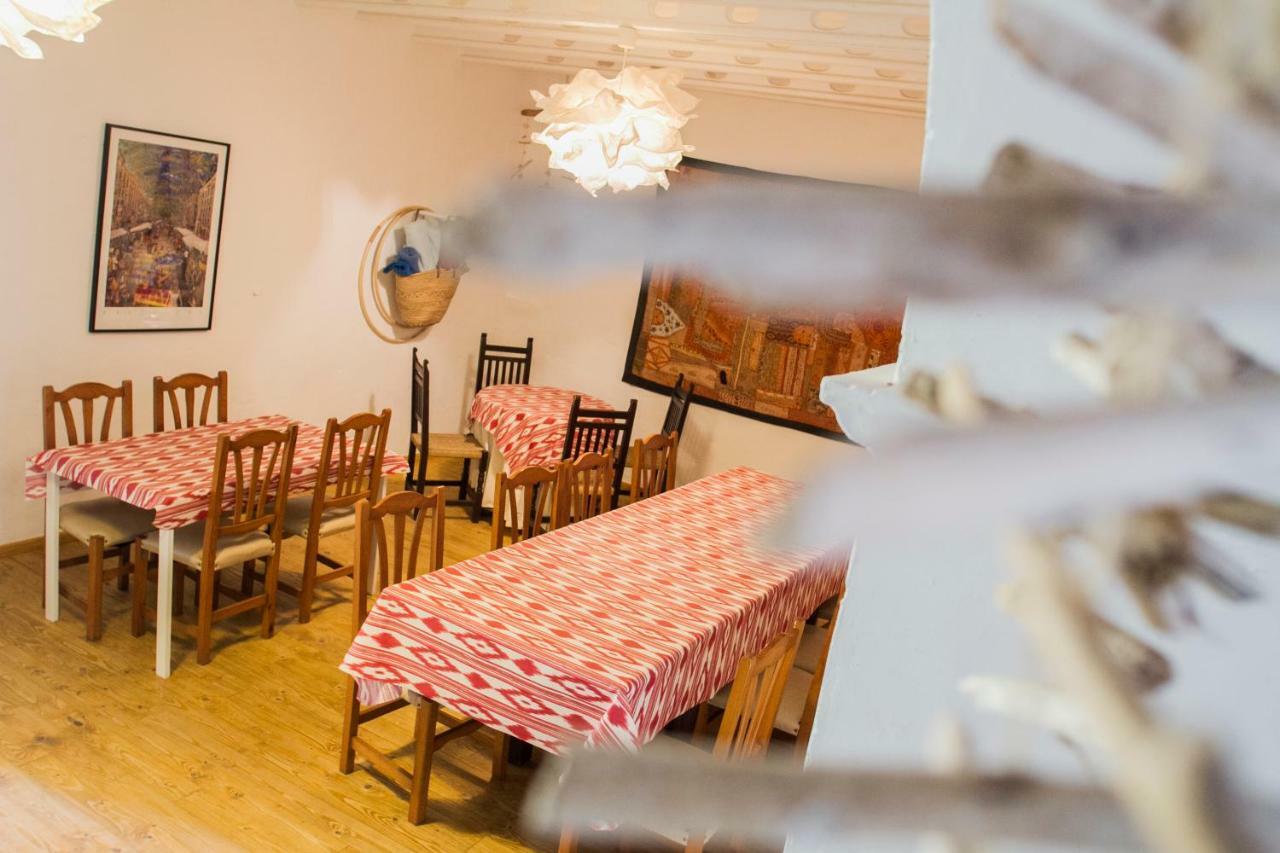 Sa Fita Backpackers - Albergue Juvenil Esporles Exterior photo
