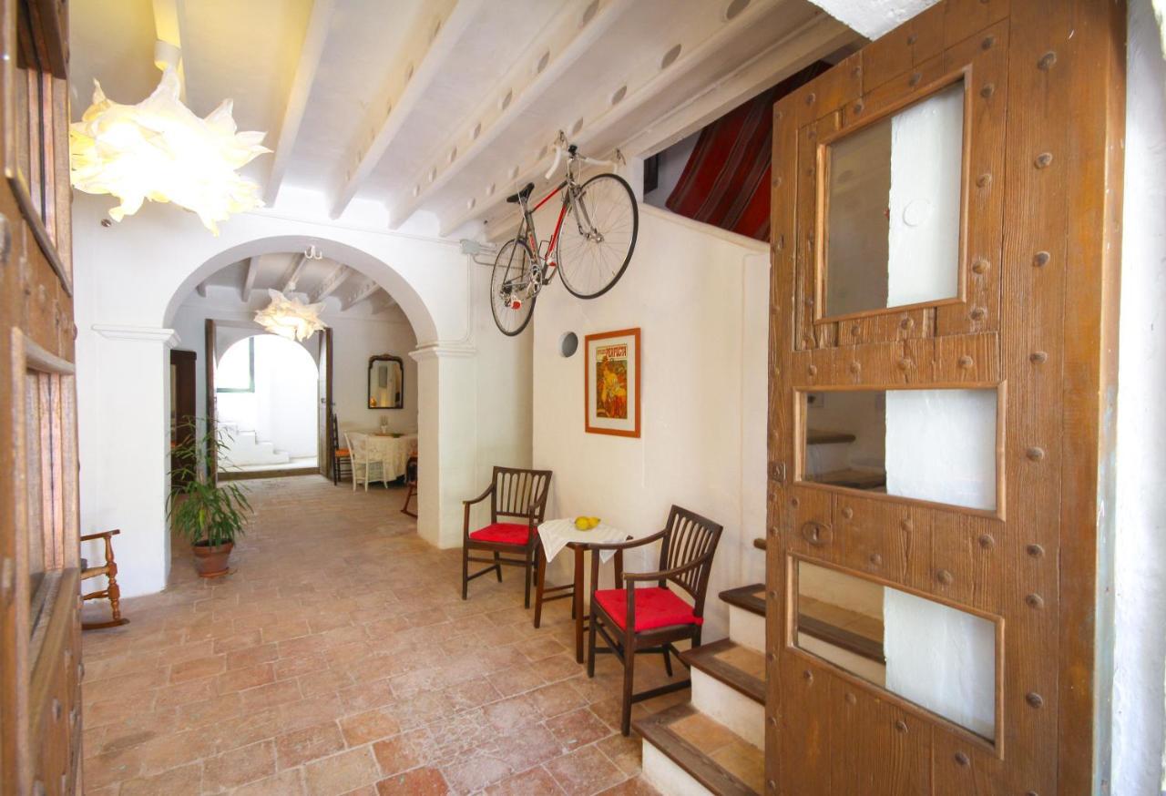 Sa Fita Backpackers - Albergue Juvenil Esporles Exterior photo